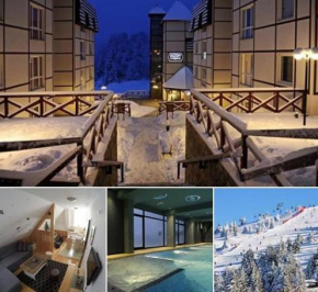  Apartment Sunny Kop  Копаоник